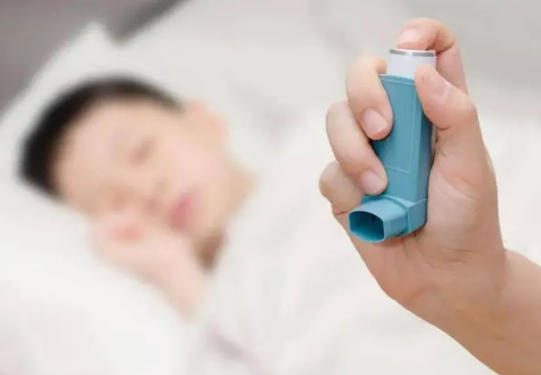 潍坊儿童哮喘易感基因检测